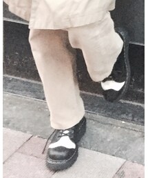 Dr. Martens | ドレスシューズ