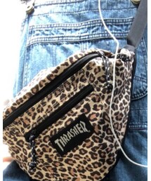 THRASHER | ボディバッグ/ウエストポーチ