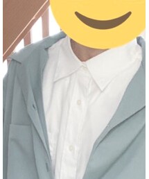 GU | XLサイズ(シャツ/ブラウス)