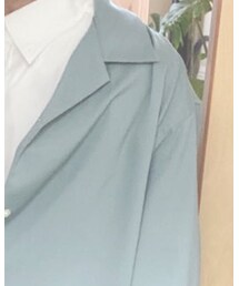 GU | Lサイズ(シャツ/ブラウス)