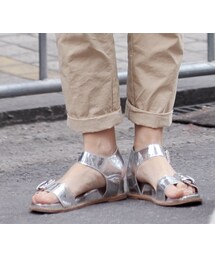 luckychouette(サンダル)