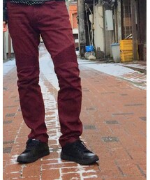 Request | その他パンツ