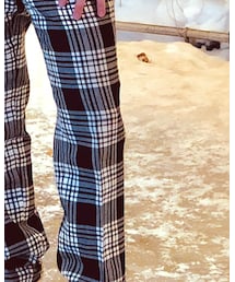 BEAMS JAPAN | パンツ