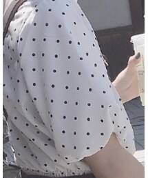 SpRay PREMIUM | シャツ/ブラウス