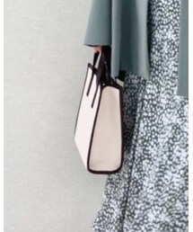 LOWRYS FARM | トートバッグ