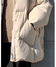 Didot. | ダウンジャケット/コート