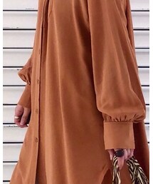 LOWRYS FARM | シャツ/ブラウス