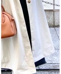 LOWRYS FARM | デニムスカート