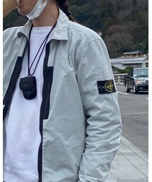 STONE ISLAND | その他アウター