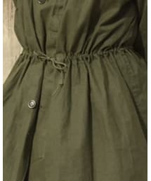 VINTAGE | モッズコート