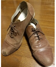 T2[in] | シューズ