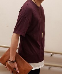 Bershka | Tシャツ/カットソー