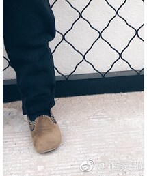 Bibimbomb | ベビーシューズ/ベビーソックス