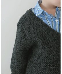 Bibimbomb | カーディガン/ボレロ