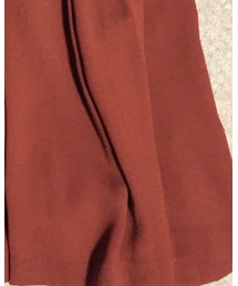 UNIQLO | スカート