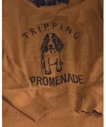 BABYLONE | ニット/セーター