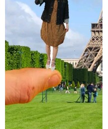 UNIQLO | デニムジャケット