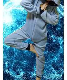 aladdin | つなぎ/オールインワン