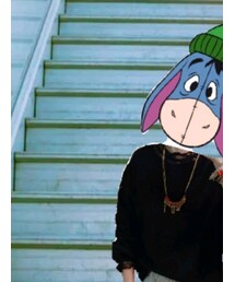 w closet | トップス