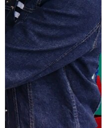 UNIQLO | デニムジャケット