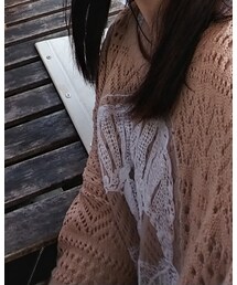 korea | ニット/セーター