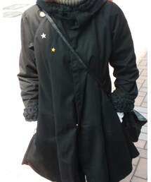 DAYDREAM NATION | ピーコート