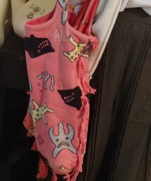 D-mop | クラッチバッグ