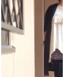 UNIQLO | カーディガン/ボレロ