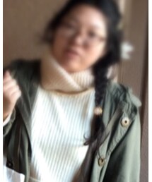 ＠昔US系雑貨店で。 | マフラー