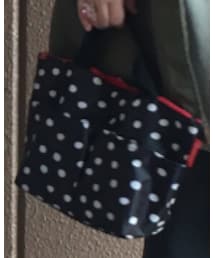 BEAMS BOY | 雑誌の付録(バッグ)