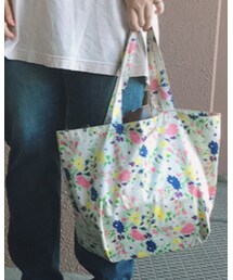 HOUSE of JILL STUART | 雑誌の付録(トートバッグ)