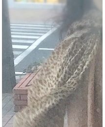 Heather | ストール/ショール