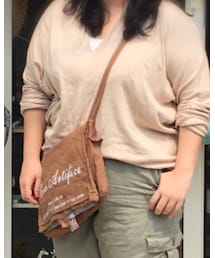 フリマで | ショルダーバッグ