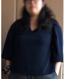 UNIQLO | Tシャツ/カットソー