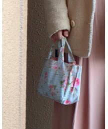 L'EST ROSE | 雑誌の付録(バッグ)