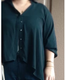 DOUBLE STANDARD CLOTHING | × UNIQLO(シャツ/ブラウス)