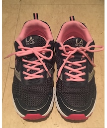 LA GEAR | スニーカー