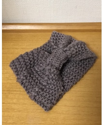 ASOKO | ヘアバンド