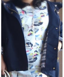 DoCLASSE | ワンピース