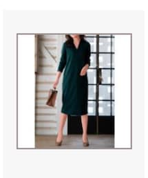 plump | ワンピース