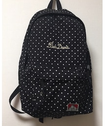 BEN DAVIS | バックパック/リュック