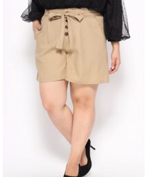 大きいサイズのリジェイ&スプル (楽天) | パンツ