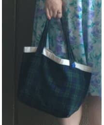 Ongakus | トートバッグ