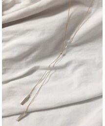 Cream dot. (楽天) | ネックレス