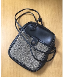 おかんのを借りパク。 | ショルダーバッグ