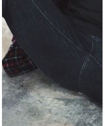 UNIQLO | デニムパンツ