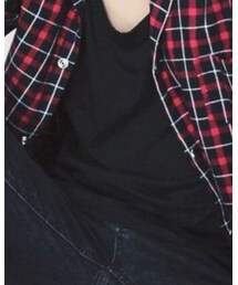 GU | Tシャツ/カットソー