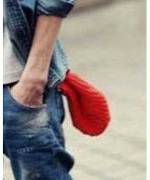 NIKE | ニットキャップ/ビーニー