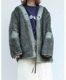 古着 | ミリタリージャケット