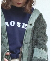 古着 | スウェット